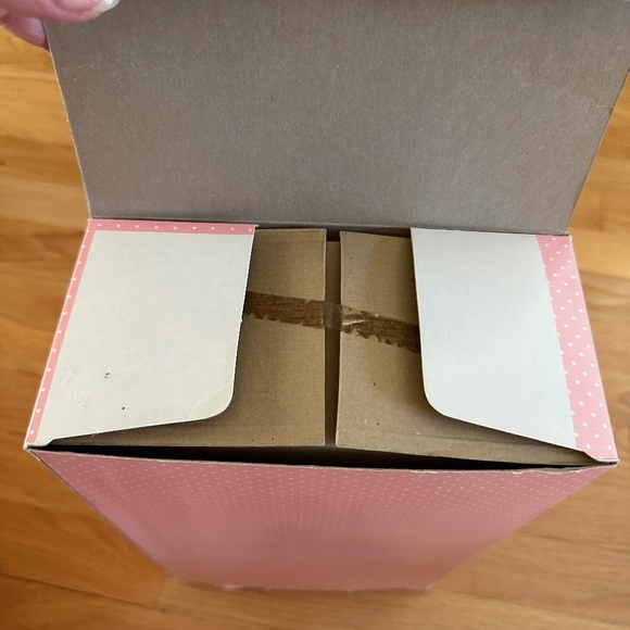 NIB Pinocchio Effanbee's Storybook Collection Doll Vintage 1988 - Picture 15 of 16